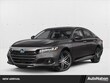  Honda Accord Hybrid