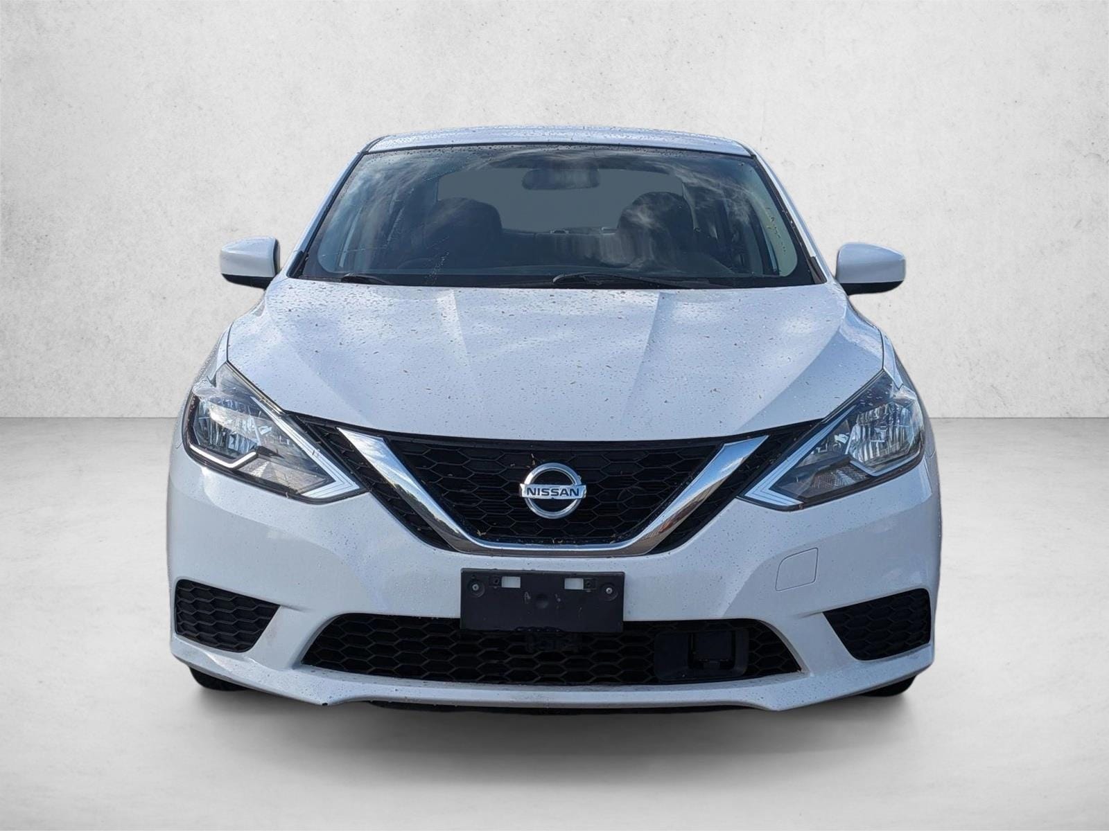 Used 2018 Nissan Sentra S with VIN 3N1AB7APXJY279048 for sale in Westminster, CO