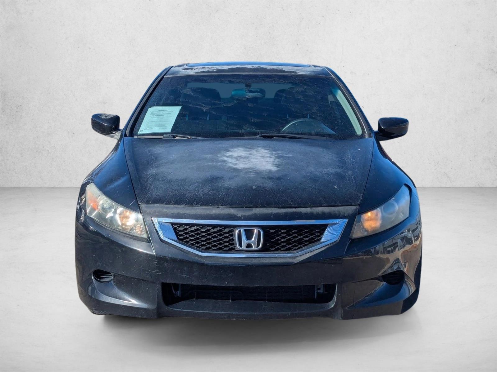 2009 Honda Accord EX photo 2