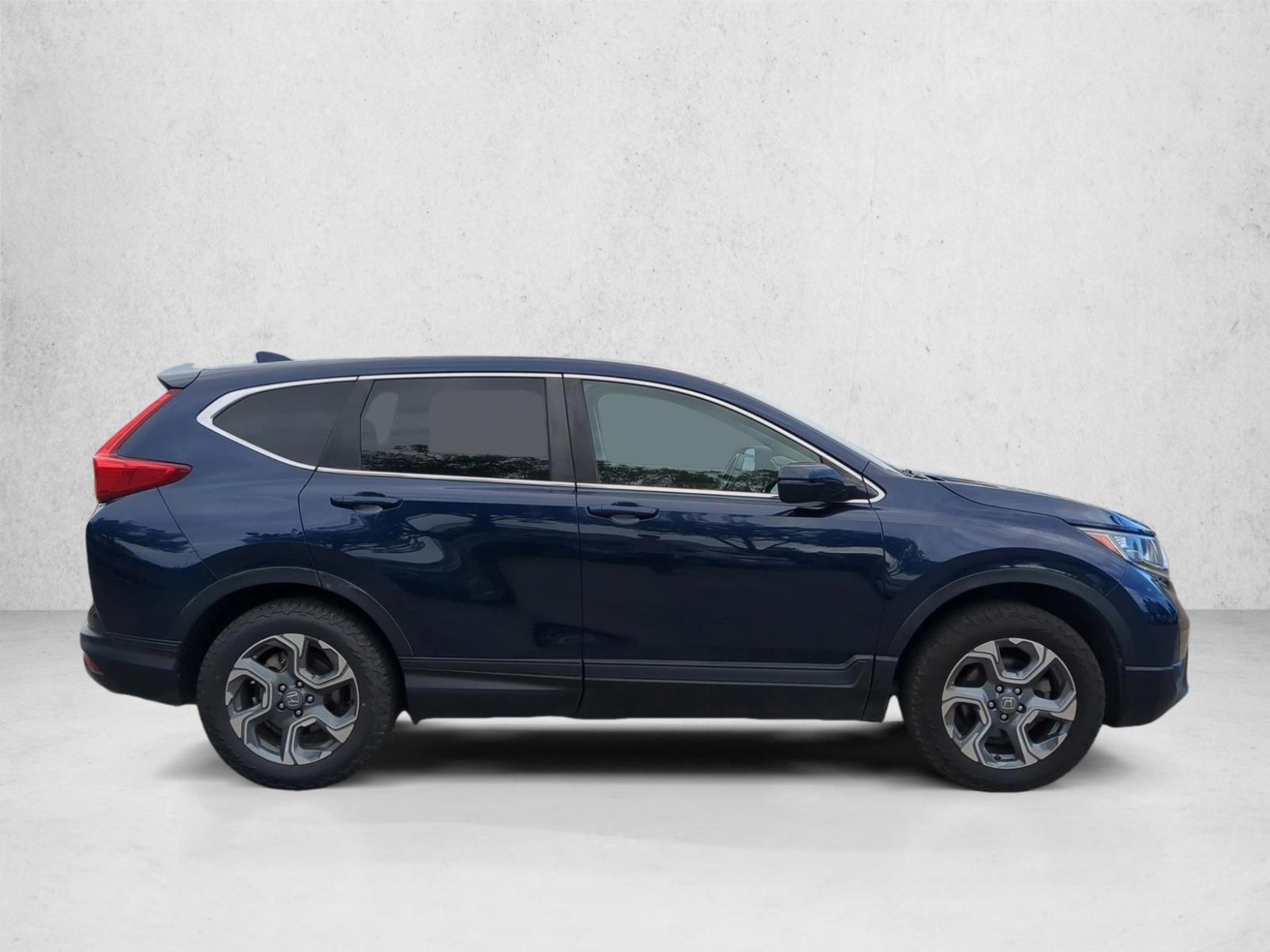 2019 Honda CR-V EX photo 4