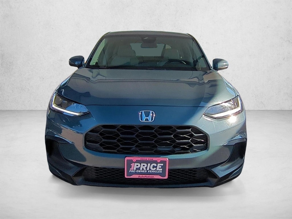 Used 2023 Honda HR-V LX AWD SUV
