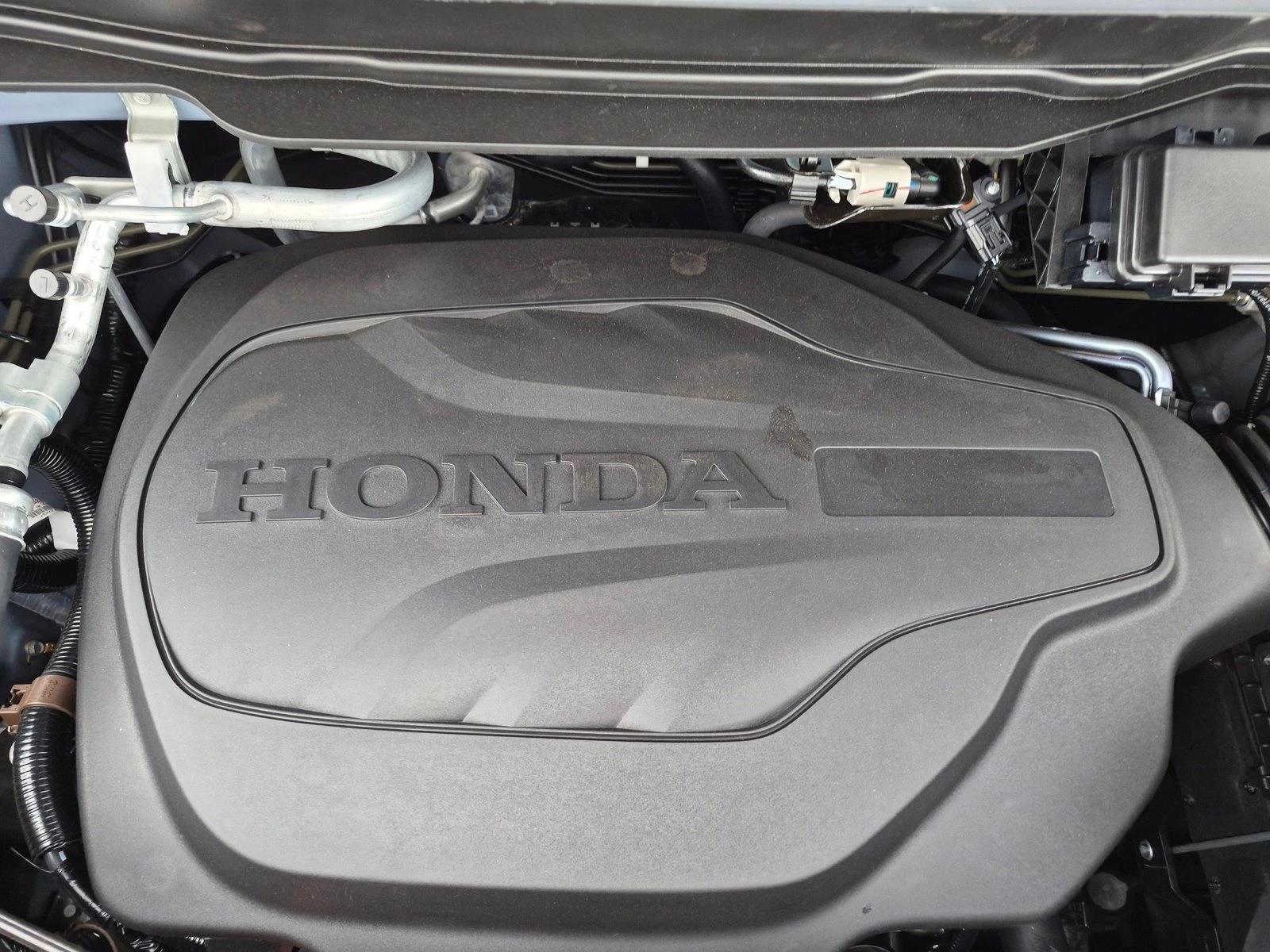 2026 Honda Ridgeline TrailSport - Photo 15