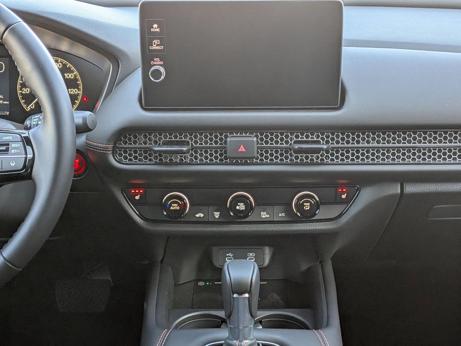 2026 Honda HR-V Sport - Photo 13