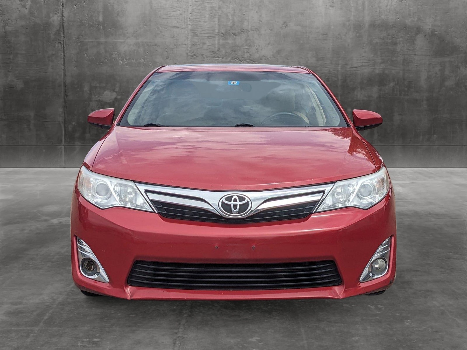 Used 2014 Toyota Camry XLE with VIN 4T4BF1FK1ER366198 for sale in Westminster, CO