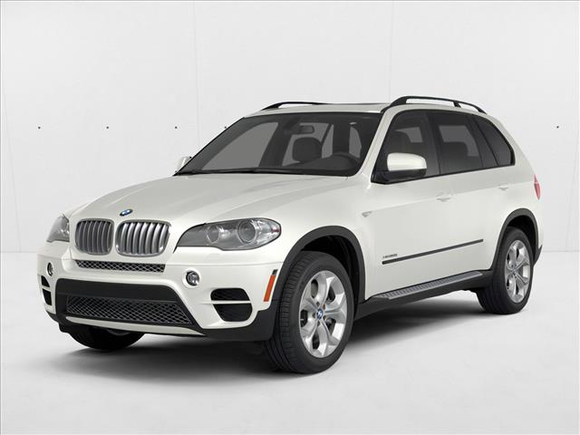 2013 BMW X5 xDrive35i
