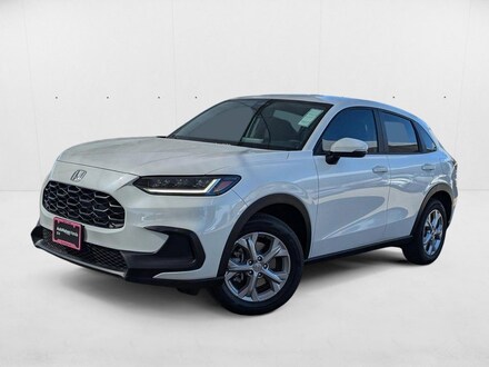 2025 Honda HR-V LX SUV