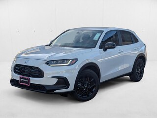 2025 Honda HR-V Sport SUV