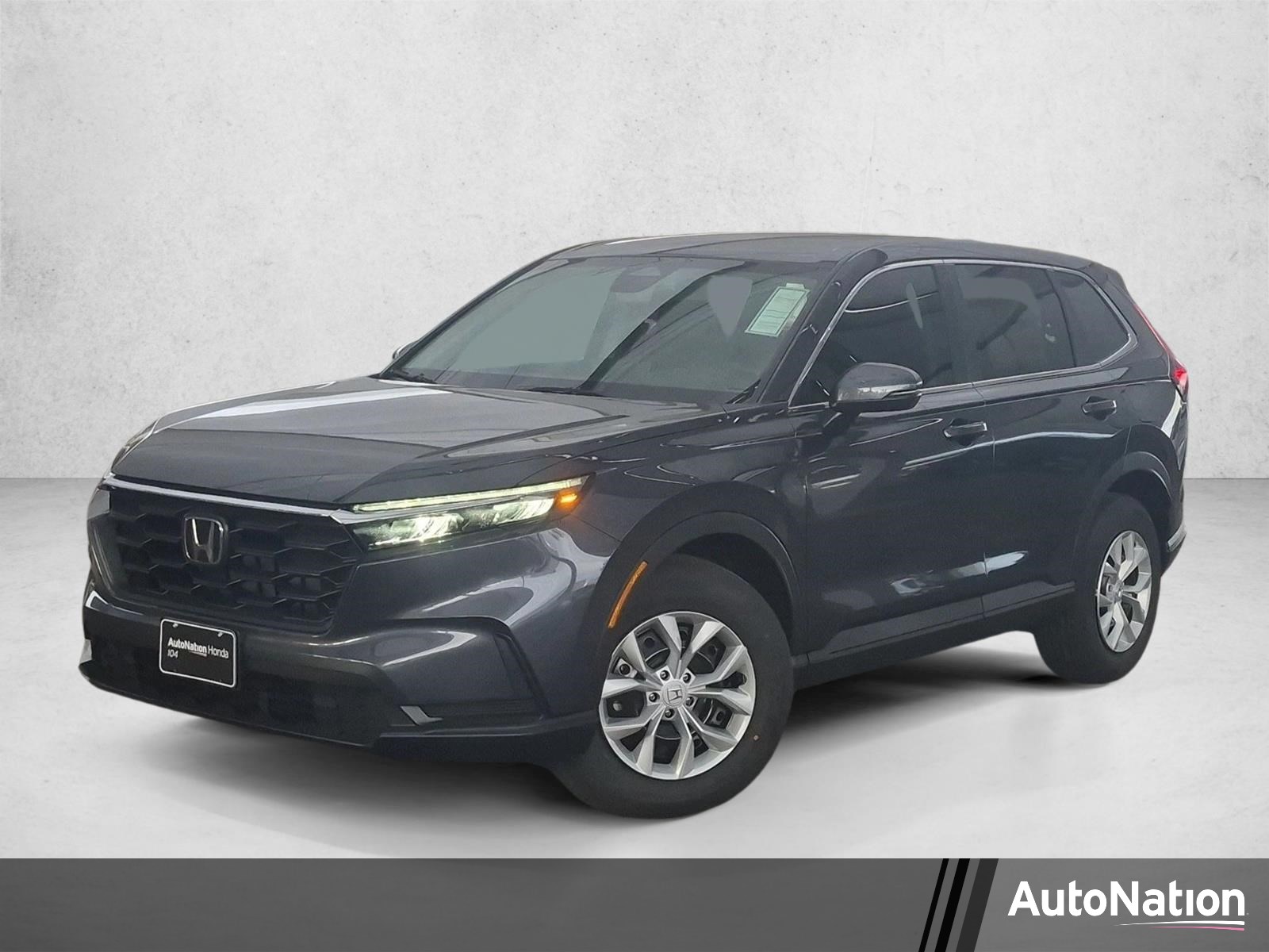 2027 Honda CR-V LX SUV