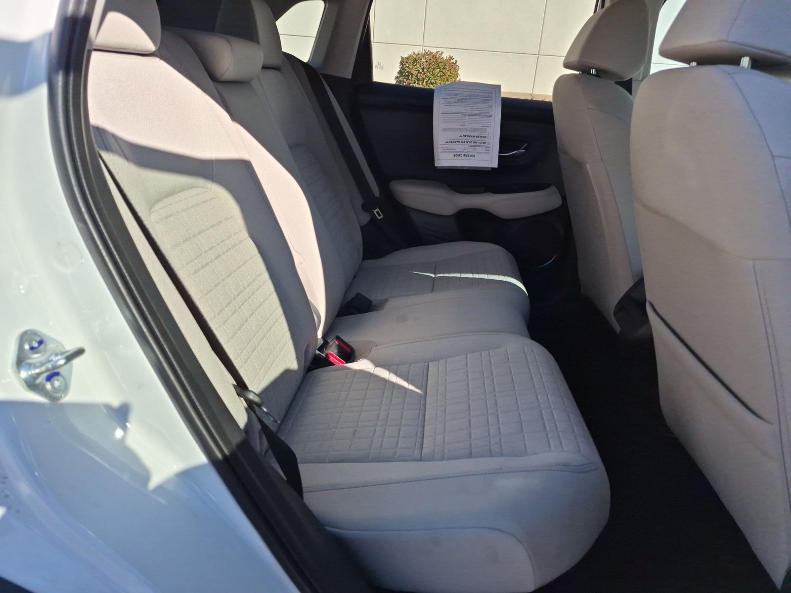 2027 Honda HR-V LX - Photo 19