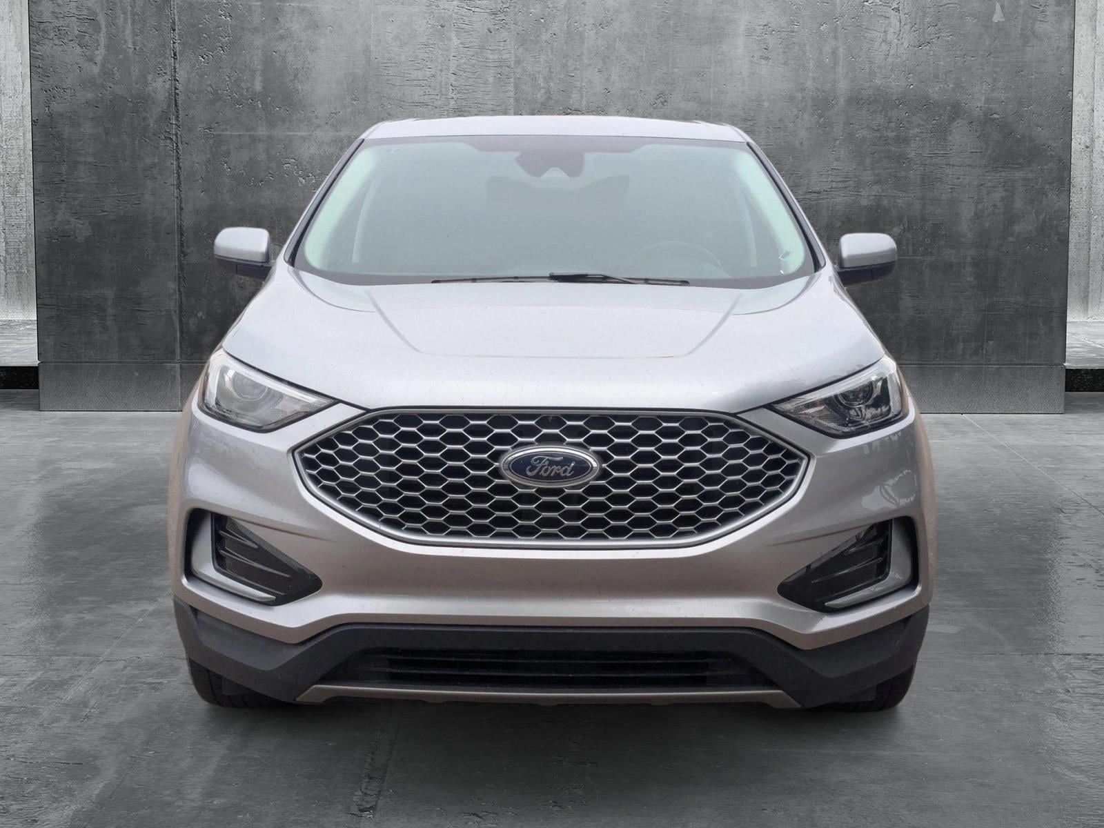 Used 2024 Ford Edge SEL with VIN 2FMPK4J97RBA36949 for sale in Westminster, CO