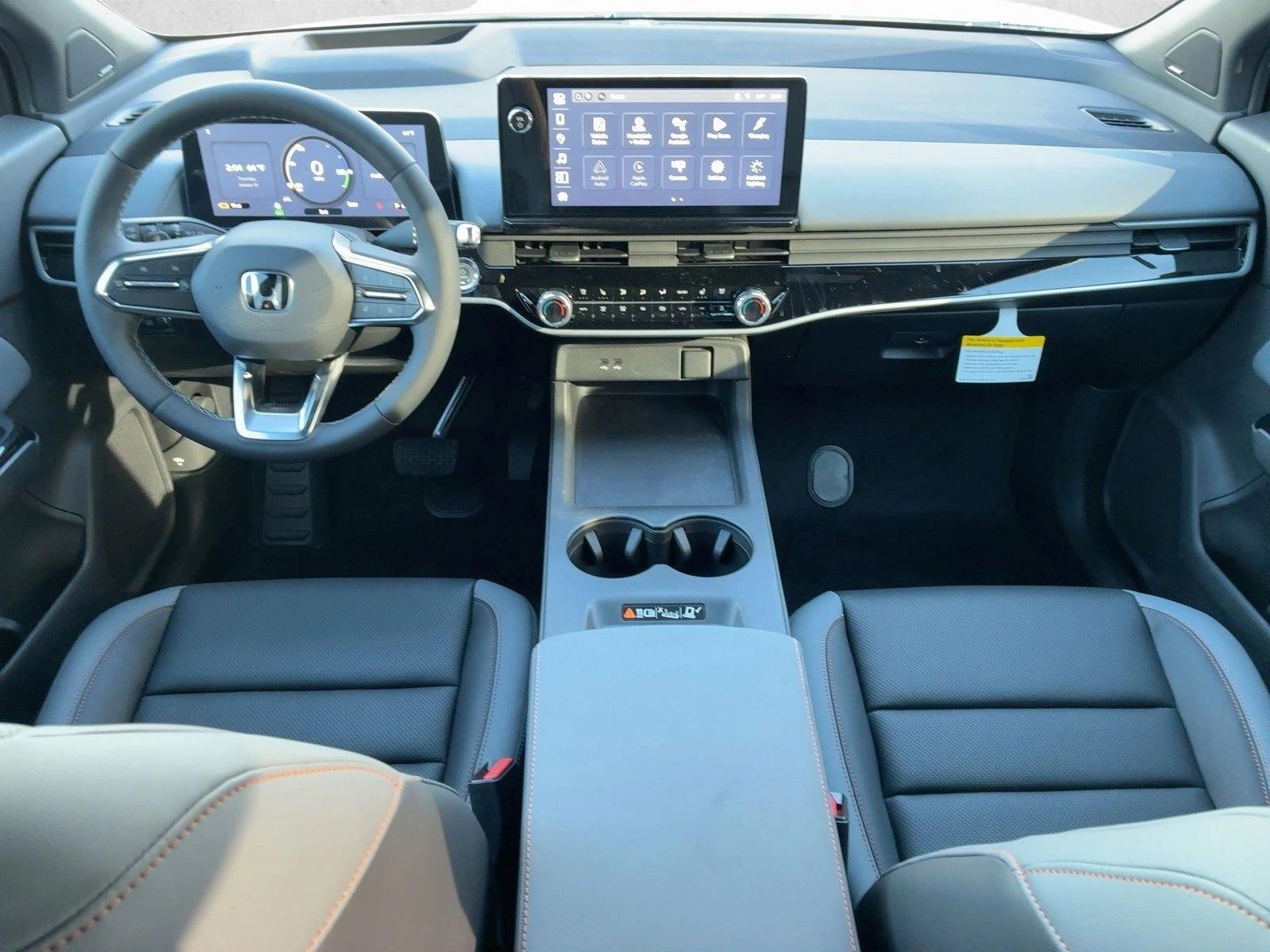2026 Honda Prologue Elite - Photo 15