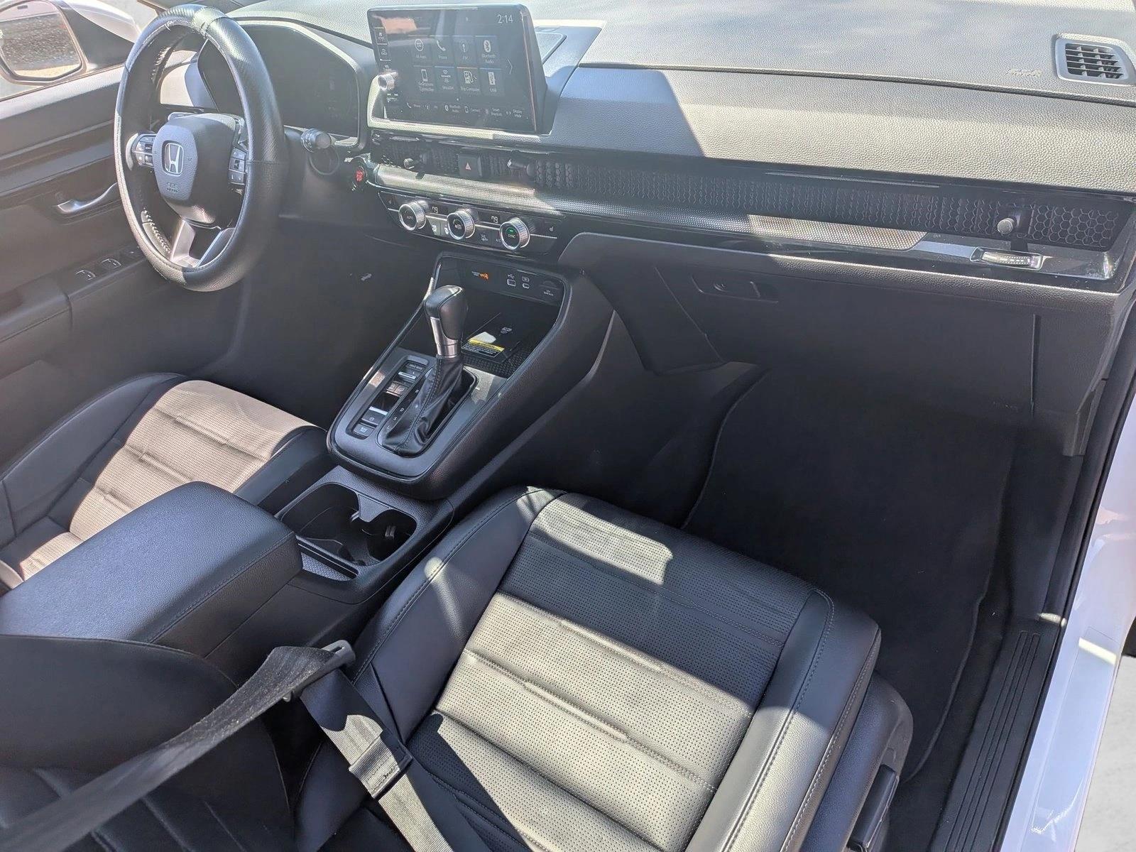 2023 Honda CR-V EX-L - Photo 19