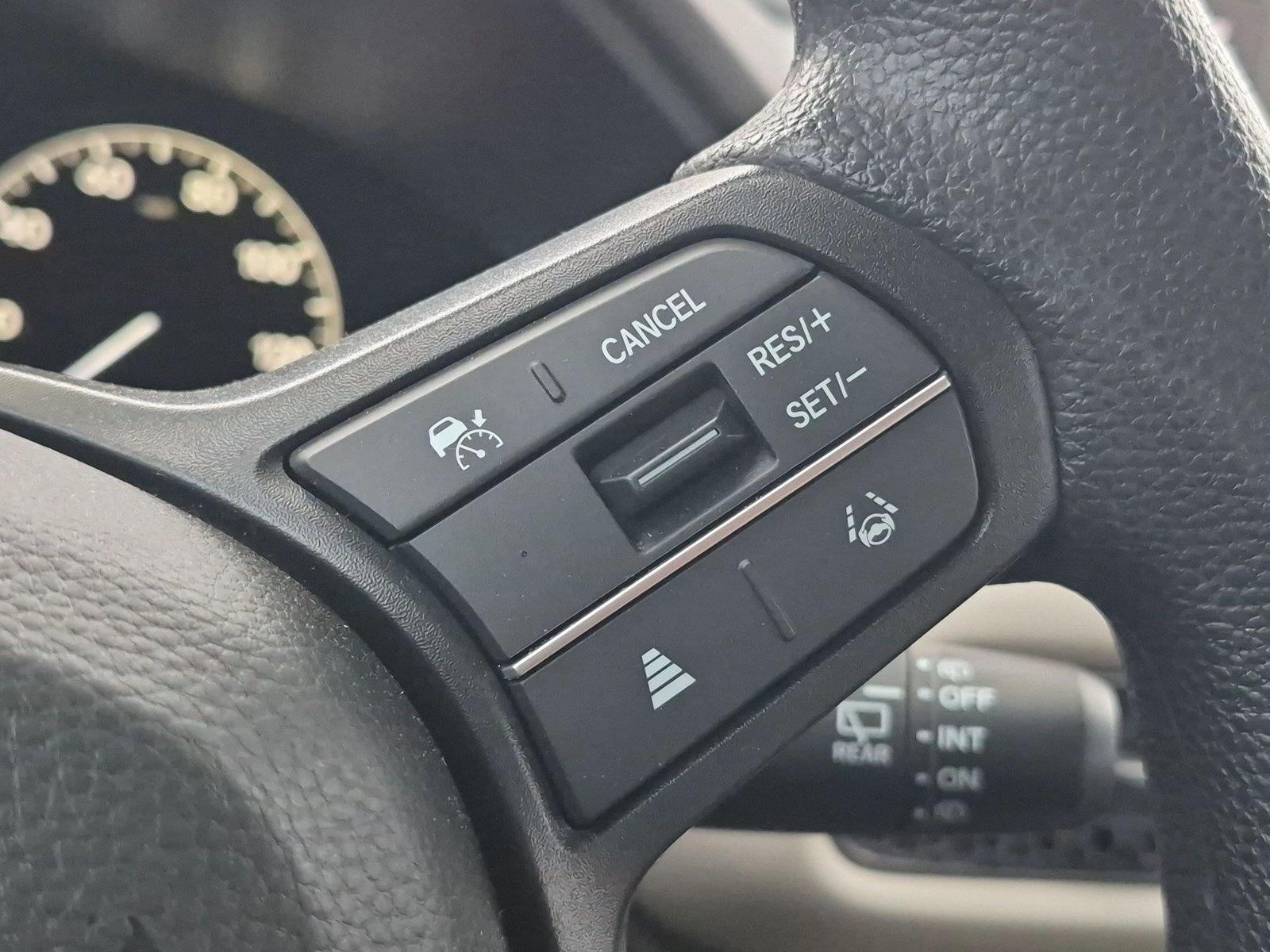 2027 Honda HR-V LX - Photo 15