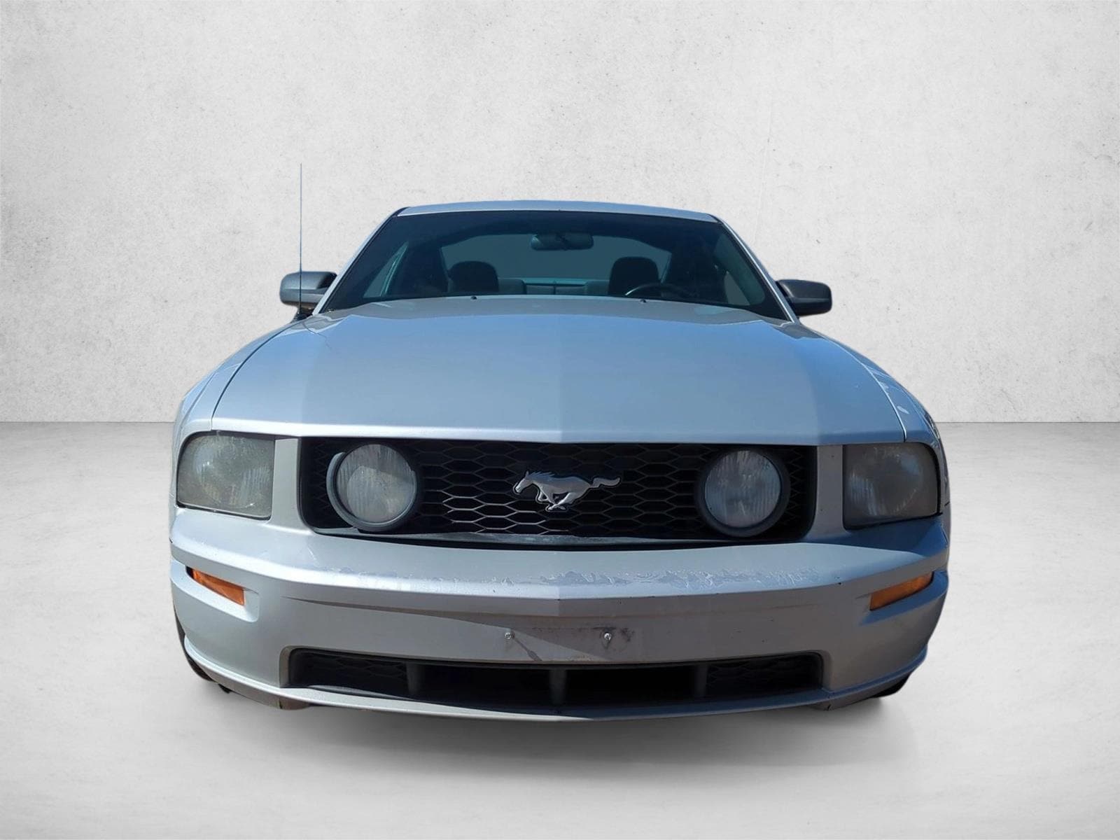 Used 2006 Ford Mustang GT Deluxe with VIN 1ZVFT82H665265999 for sale in Westminster, CO