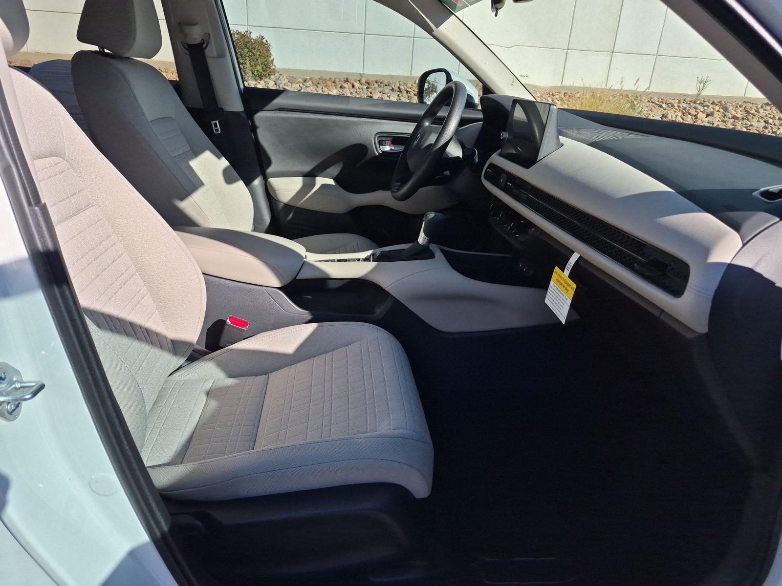 2027 Honda HR-V LX - Photo 20