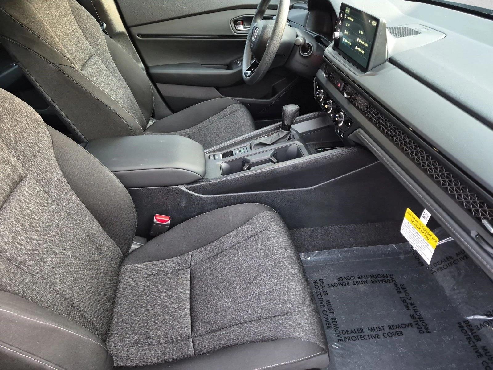 2026 Honda Accord SE - Photo 21
