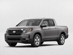 2026 Honda Ridgeline RTL Truck Crew Cab
