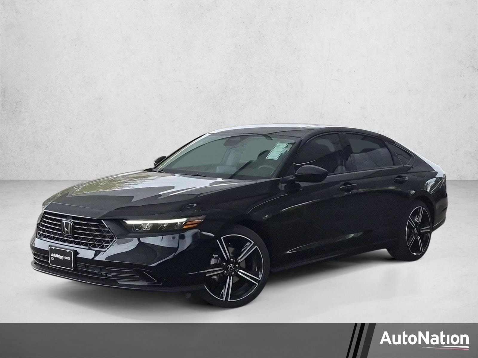2026 Honda Accord