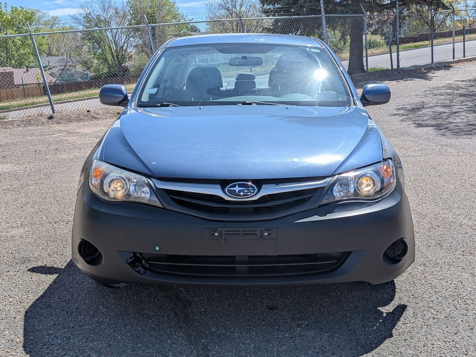 Used 2011 Subaru Impreza 2.5i with VIN JF1GE6A65BH507542 for sale in Westminster, CO