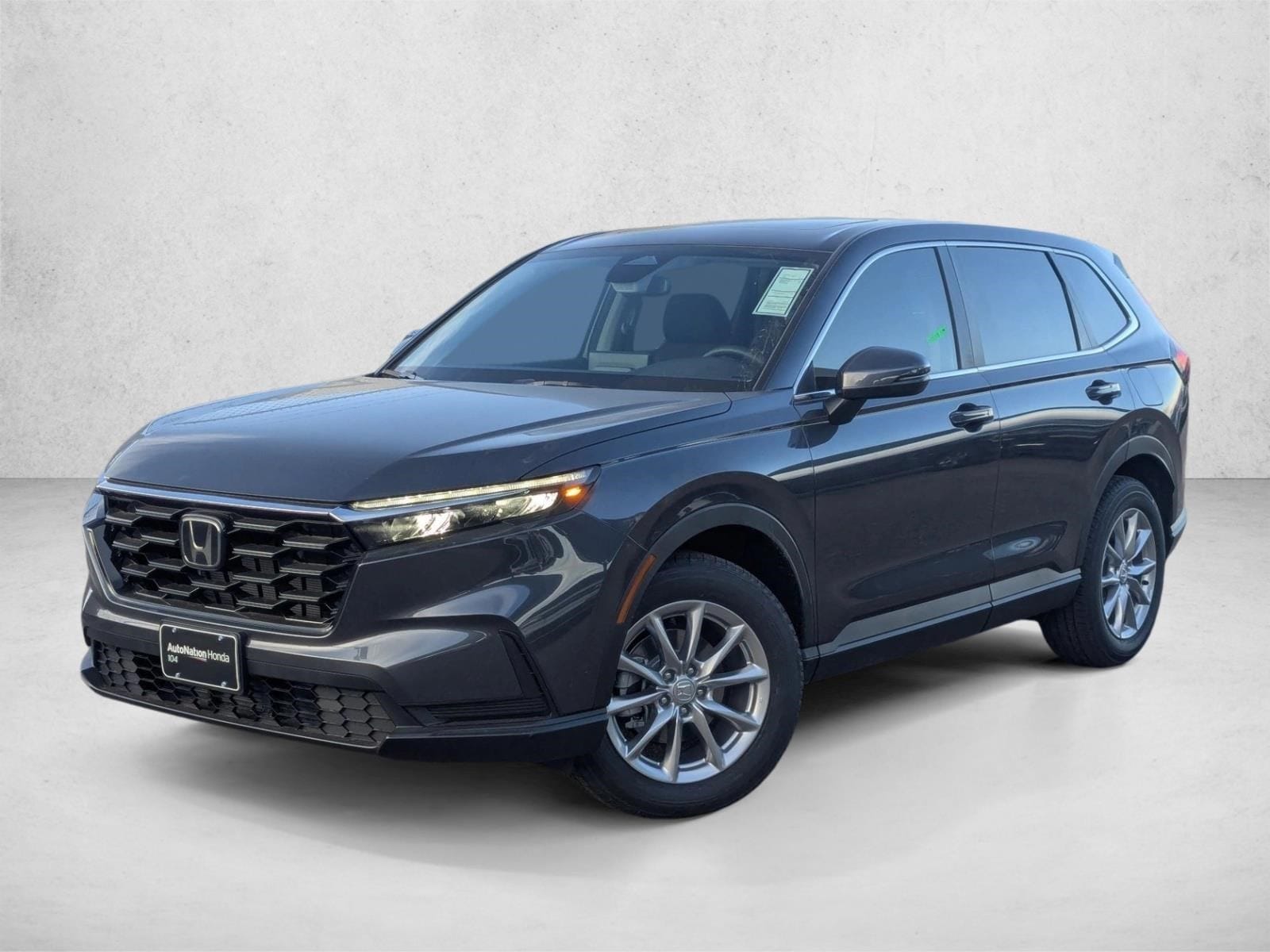 2026 Honda CR-V EX's photo