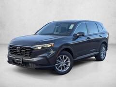 2026 Honda CR-V EX SUV