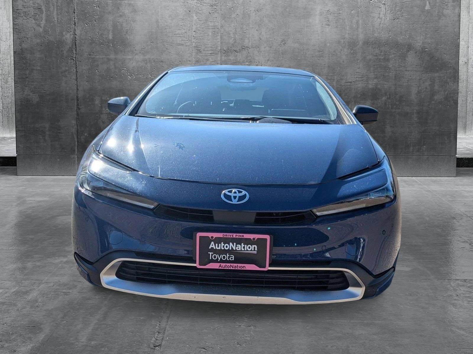Used 2024 Toyota Prius Prime SE with VIN JTDACACU4R3035345 for sale in Westminster, CO