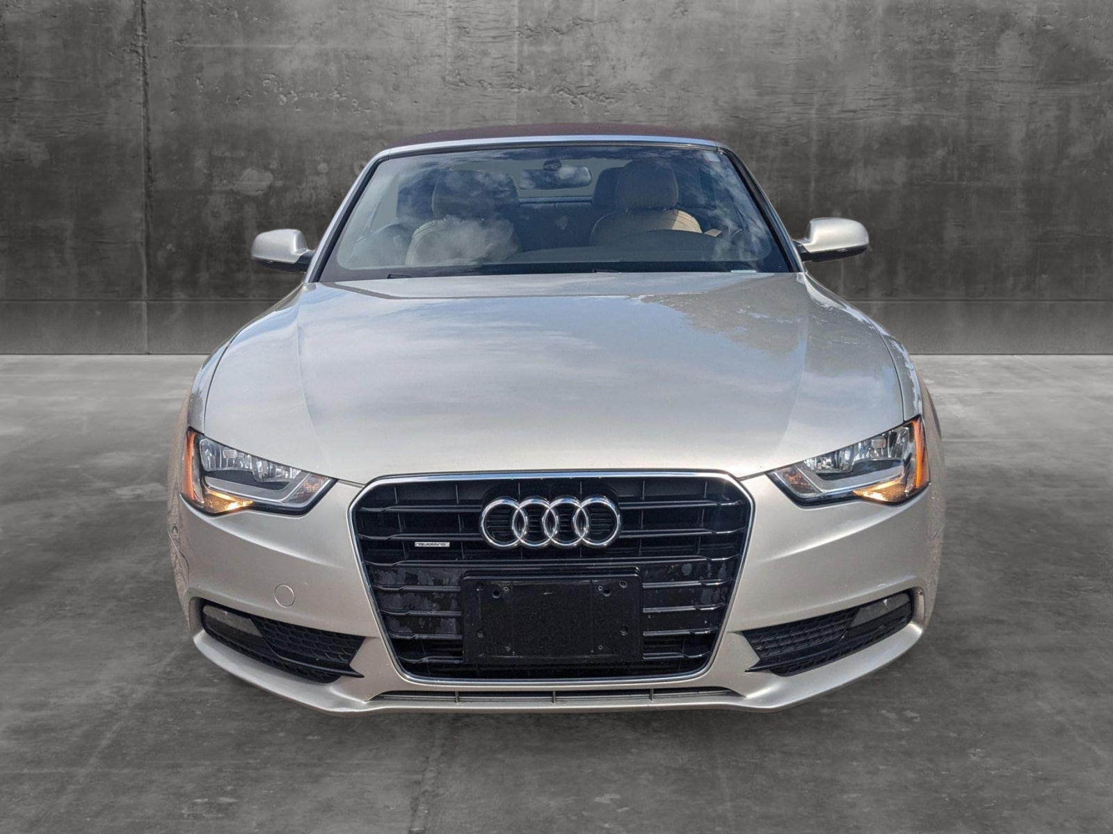 Used 2013 Audi A5 Premium with VIN WAUCFAFHXDN010541 for sale in Westminster, CO