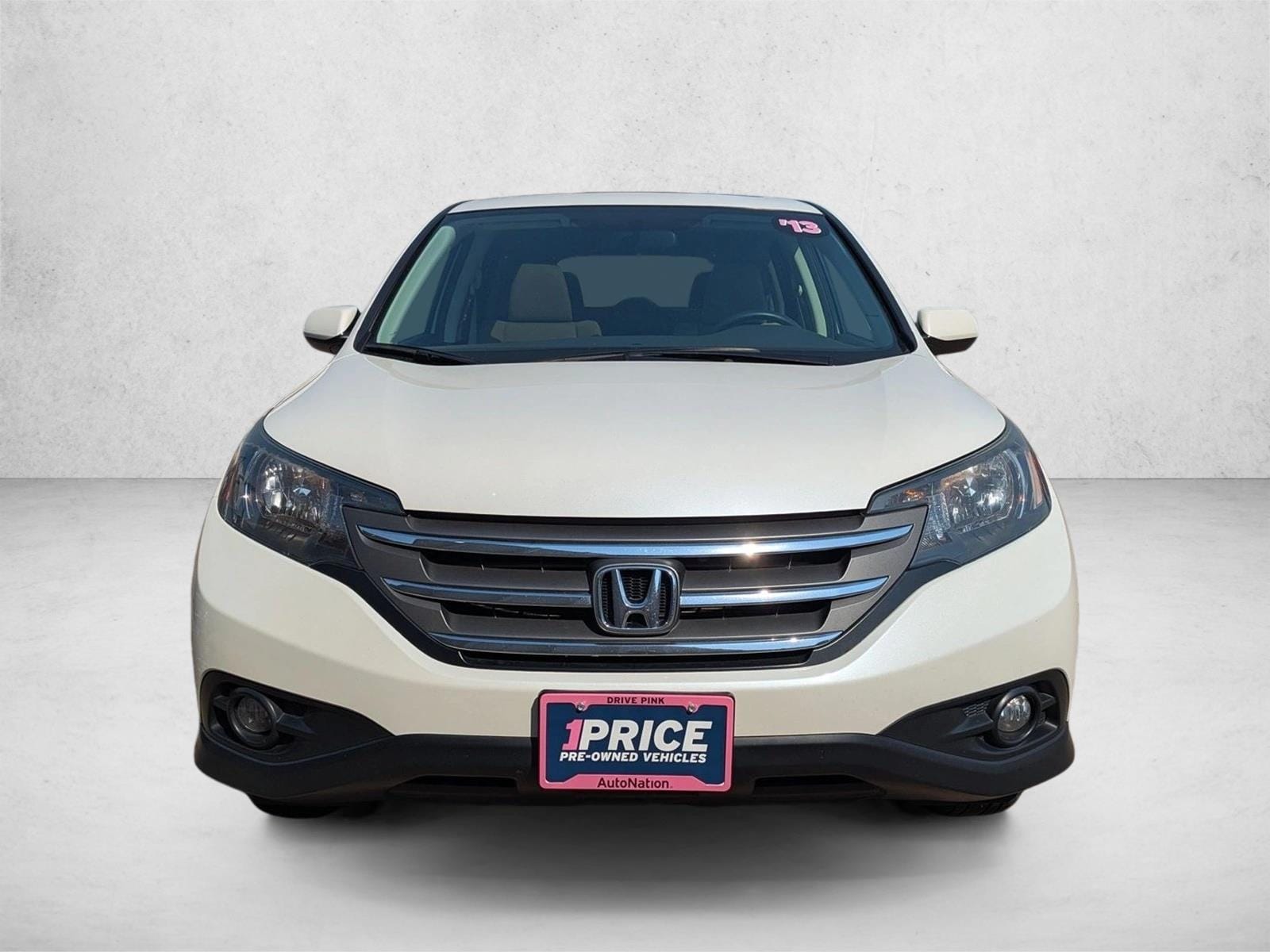 Used 2013 Honda CR-V EX with VIN 5J6RM3H56DL020846 for sale in Westminster, CO