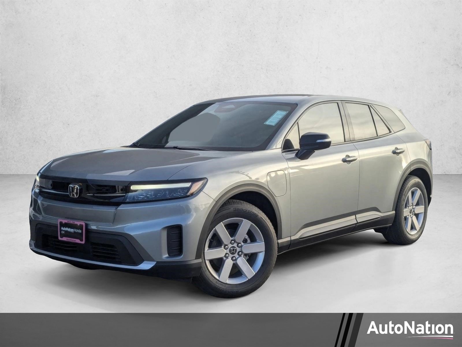 2026 Honda Prologue EX AWD's photo