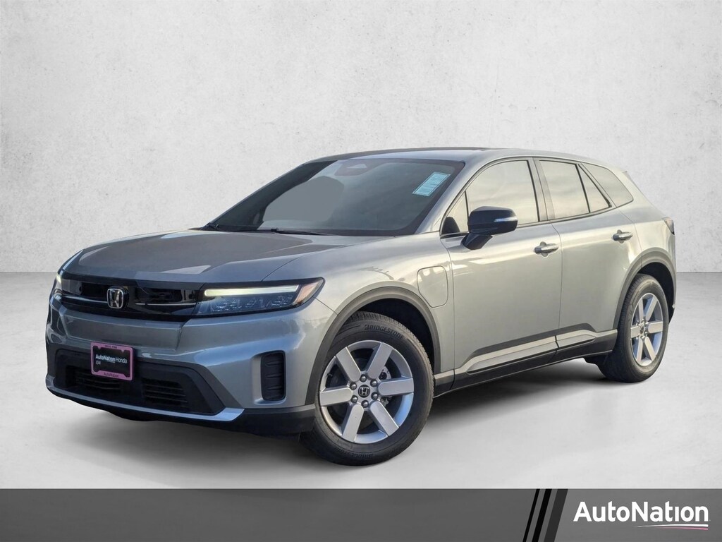 New 2026 Honda Prologue EX SUV