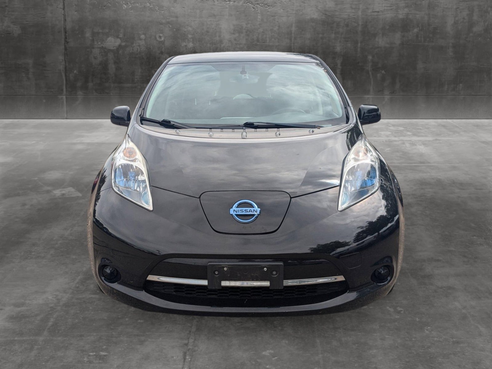 Used 2014 Nissan LEAF S with VIN 1N4AZ0CP0EC334124 for sale in Westminster, CO