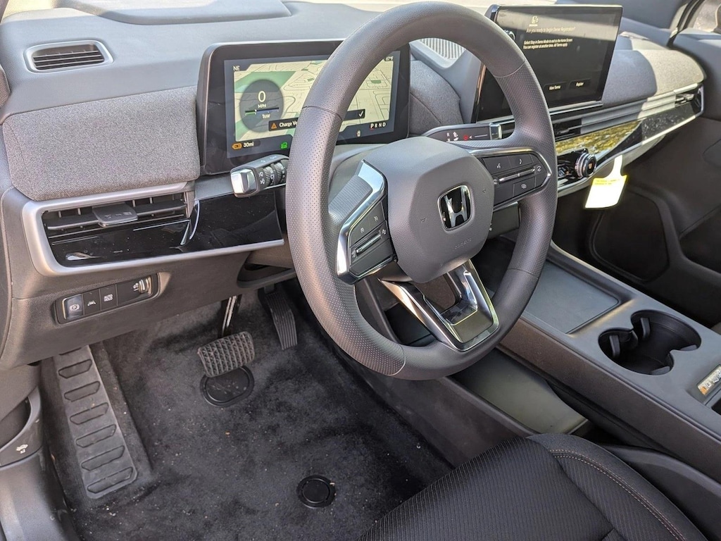 New 2025 Honda Prologue EX SUV