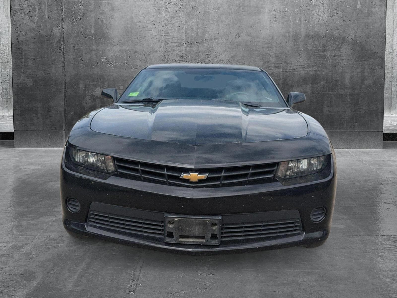 Used 2015 Chevrolet Camaro 1LS with VIN 2G1FA1E31F9136824 for sale in Westminster, CO