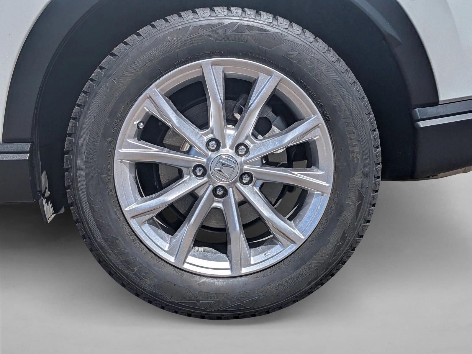 2023 Honda CR-V EX-L - Photo 21