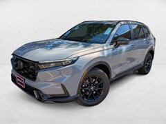 2026 Honda CR-V Hybrid Sport SUV