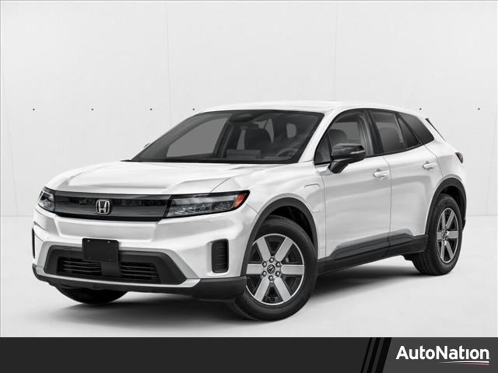 New 2026 Honda Prologue EX SUV