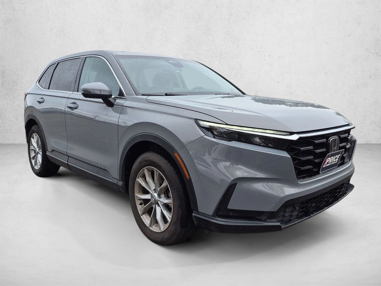 Certified 2024 Honda CR-V EX-L SUV