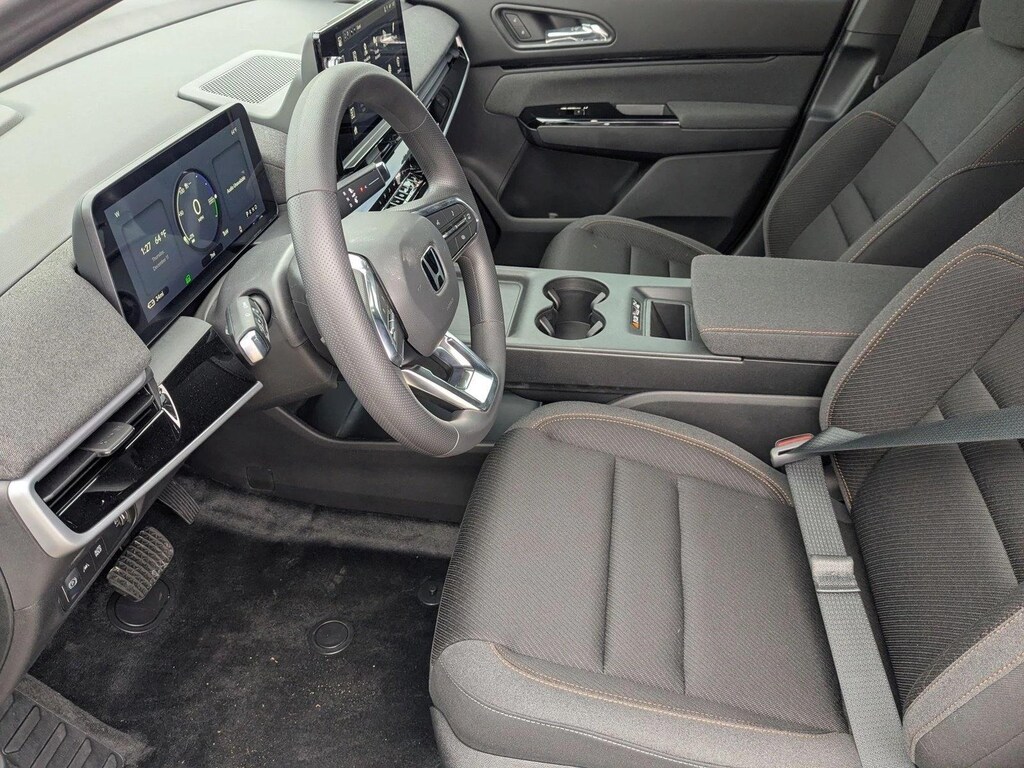 New 2026 Honda Prologue EX SUV