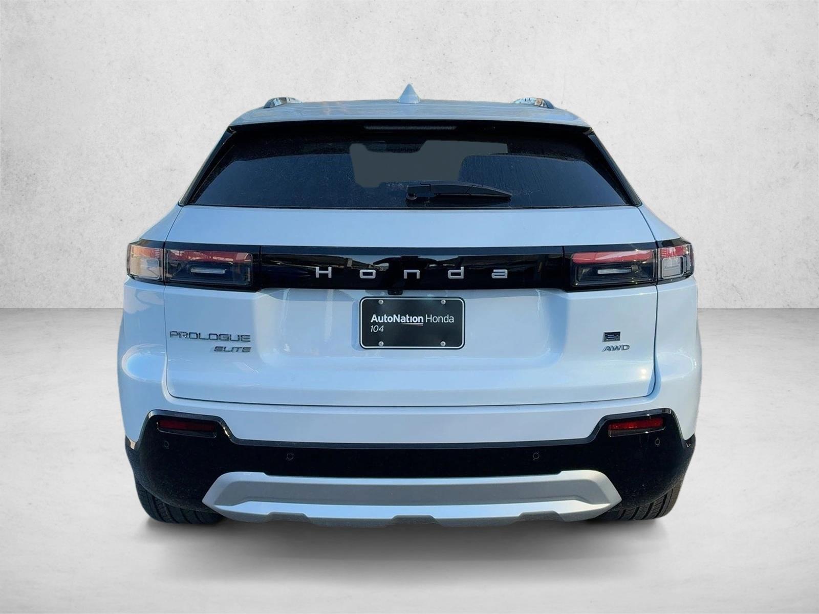 2026 Honda Prologue Elite - Photo 8