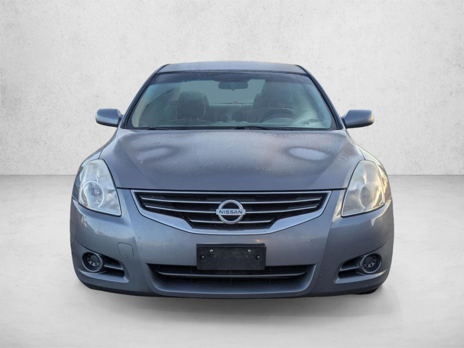 Used 2011 Nissan Altima S with VIN 1N4AL2AP6BC147921 for sale in Westminster, CO