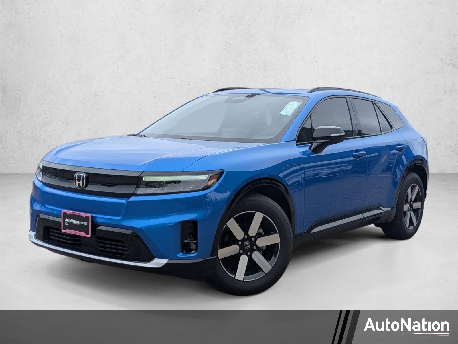 2026 Honda Prologue Touring AWD's photo