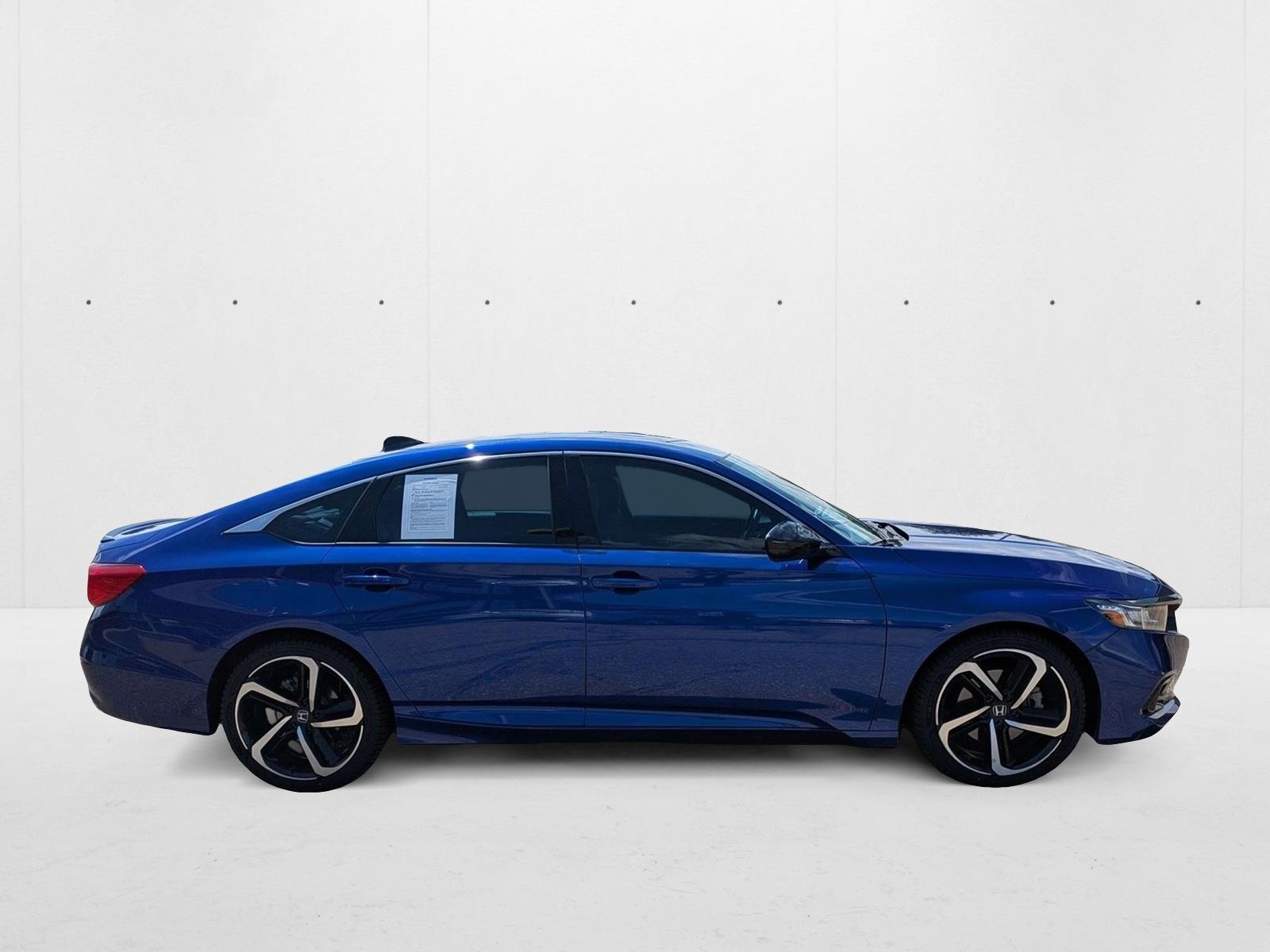 2022 Honda Accord Sport 1.5T photo 4