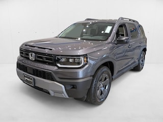2026 Honda Passport RTL SUV