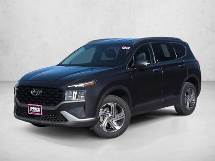 2023 Hyundai Santa Fe SEL SUV