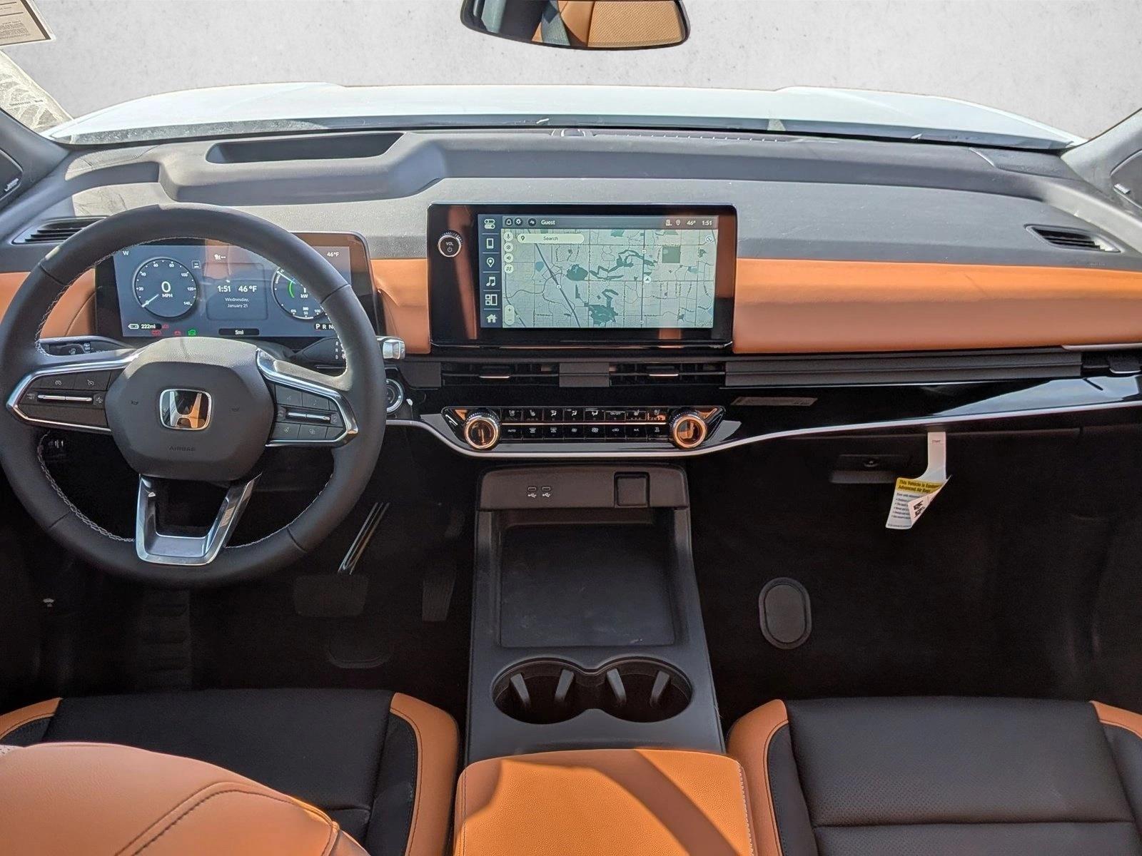 2026 Honda Prologue Elite - Photo 14