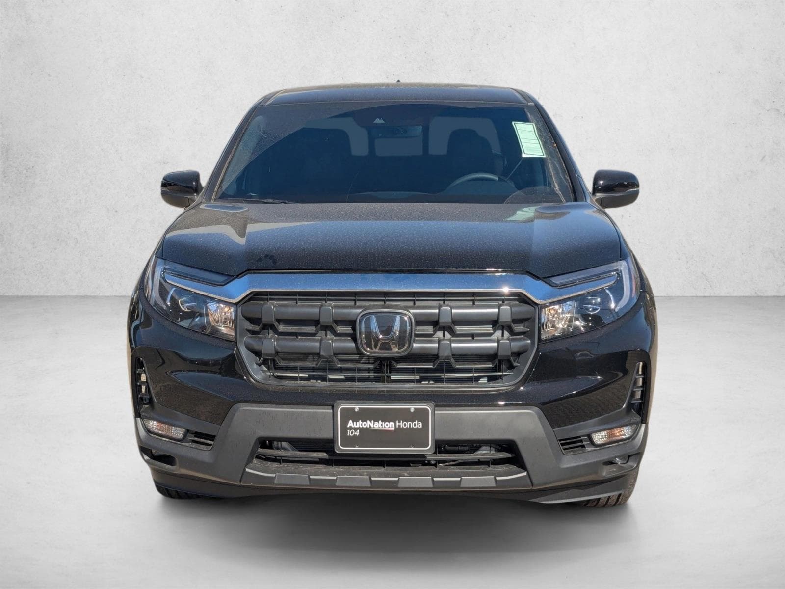 2026 Honda Ridgeline RTL - Photo 6