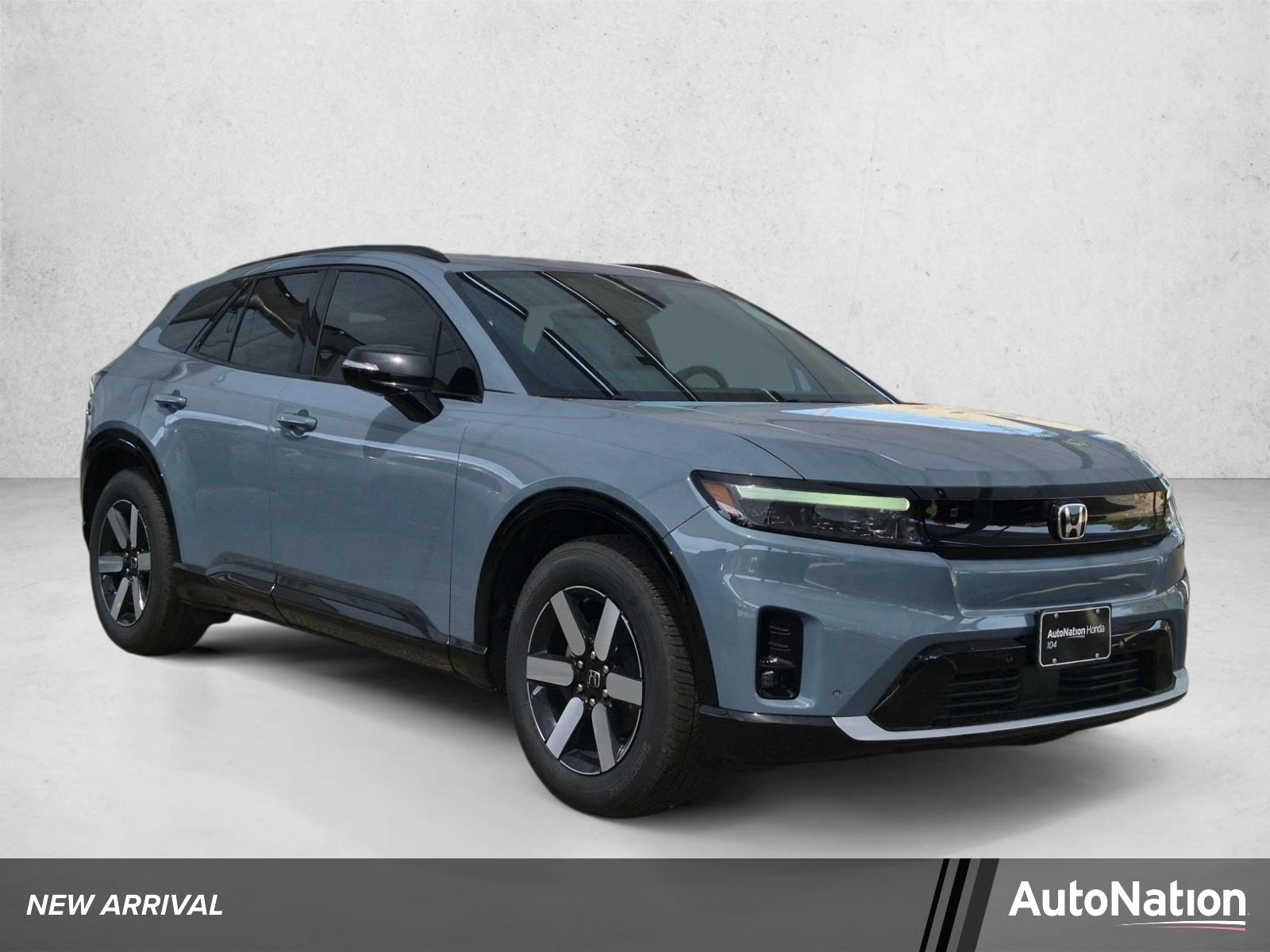 2026 Honda Prologue Touring AWD's photo