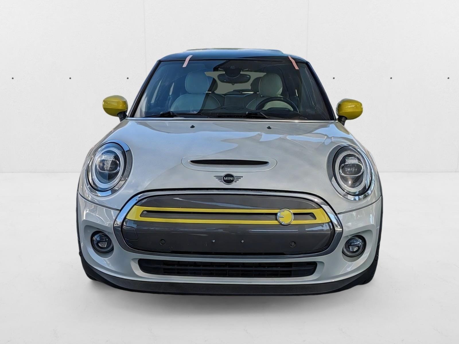 Used 2020 MINI Hardtop 2 Door SE with VIN WMWXP3C04L2M43653 for sale in Westminster, CO