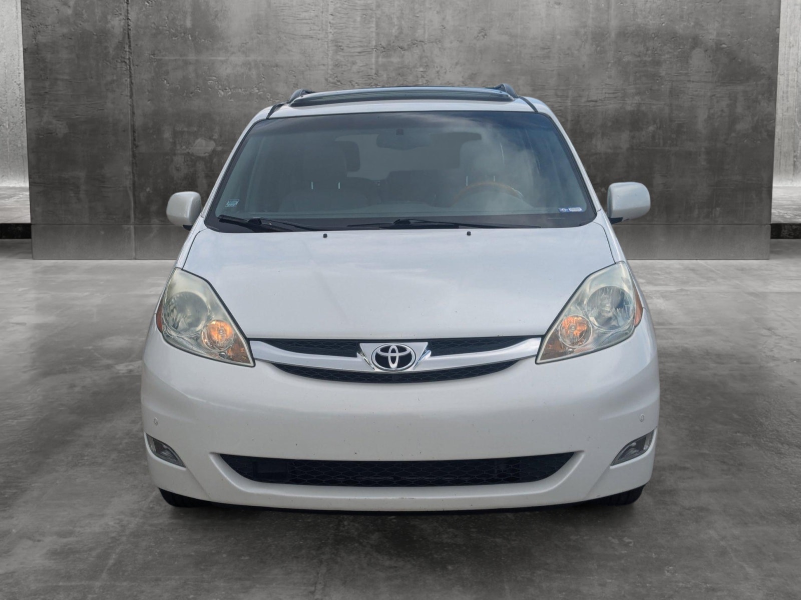 Used 2006 Toyota Sienna Limited with VIN 5TDBA22C26S067326 for sale in Westminster, CO