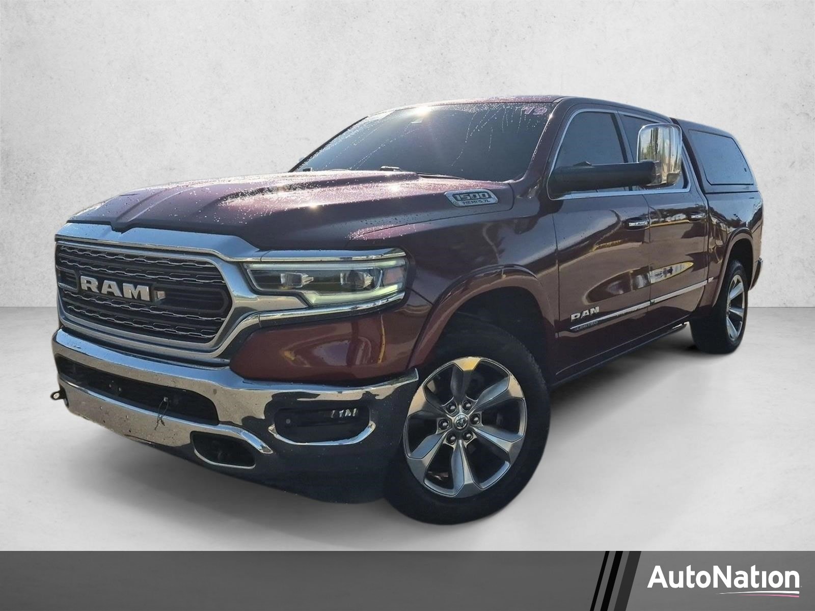 2019 RAM 1500 Pickup